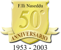 Anniversario 1953 - 2003